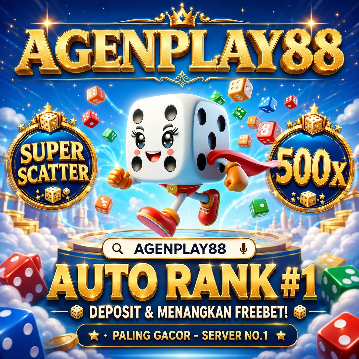 SINARCUAN | Solusi Konten Fleksibel
